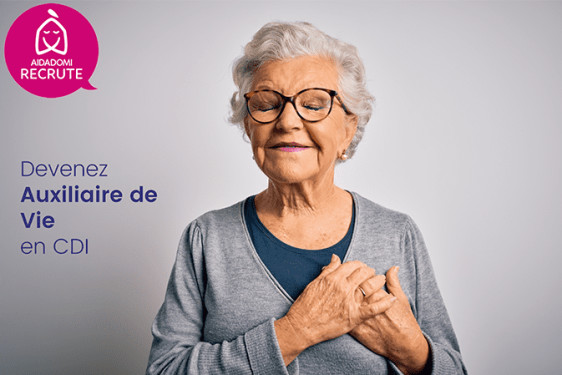 auxiliaire de vie 2