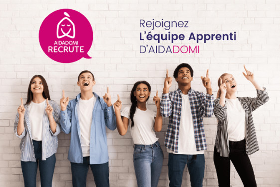 Apprentissage